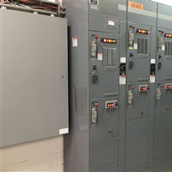 VIACOMCBS CHILLER PLANT UPGRADE | 35 Adams Avenue, Hauppauge, NY