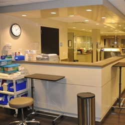 VANGUARD MEDICAL / SURGICAL CENTER | Maywood, NJ