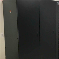 SIMPSON THACHER NEW DATA CENTER | New York City